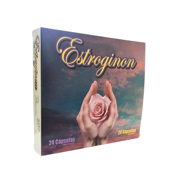 ESTROGINON C/24